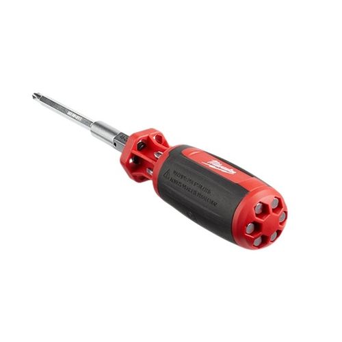 Main product image of 9-in-1 Square Drive Multi-bit Driver