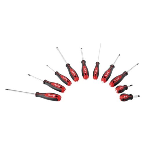 Main product image of 10 Piece Screwdriver Kit