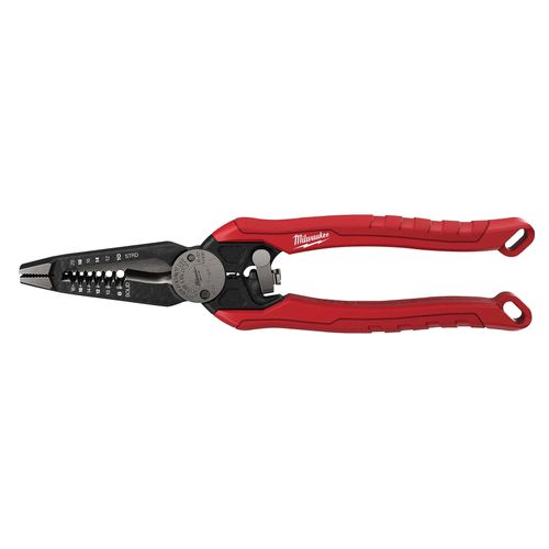 Main product image of 7IN1 High-Leverage Combination Pliers