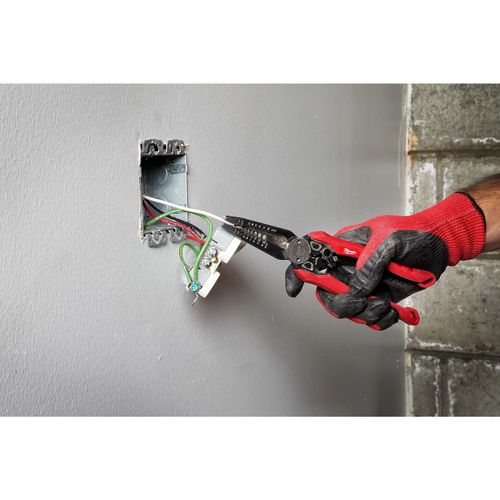 Main product image of 7IN1 High-Leverage Combination Pliers