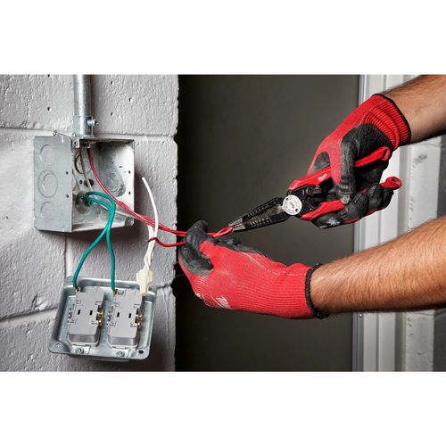 Main product image of 7IN1 High-Leverage Combination Pliers