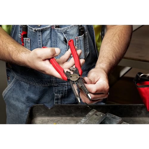 Main product image of 7IN1 High-Leverage Combination Pliers