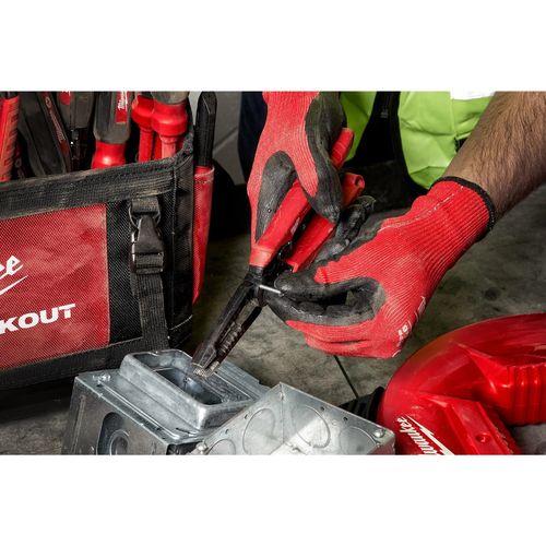 Main product image of 7IN1 High-Leverage Combination Pliers