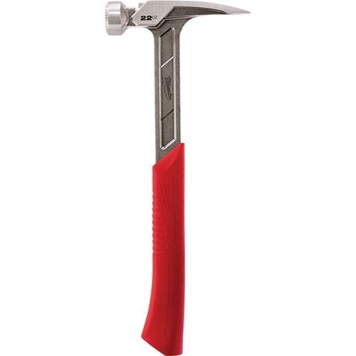 Main product image of 22oz Milled Face Framing Hammer