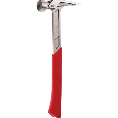Main product image of 22oz Milled Face Framing Hammer
