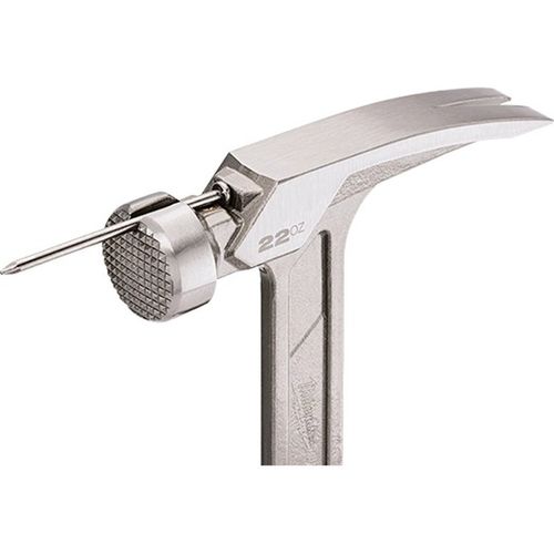 Main product image of 22oz Milled Face Framing Hammer
