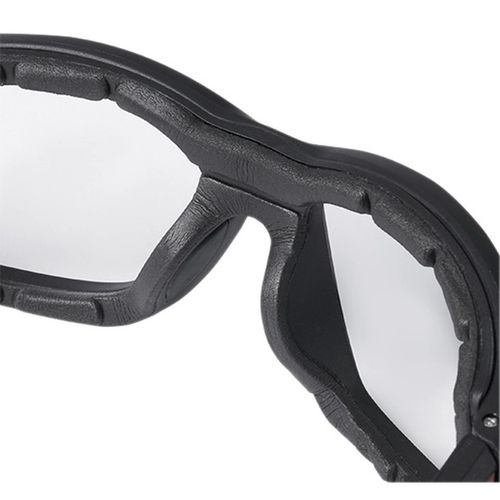 Main product image of Clear Performance Safety Glasses with Gasket (Polybag)