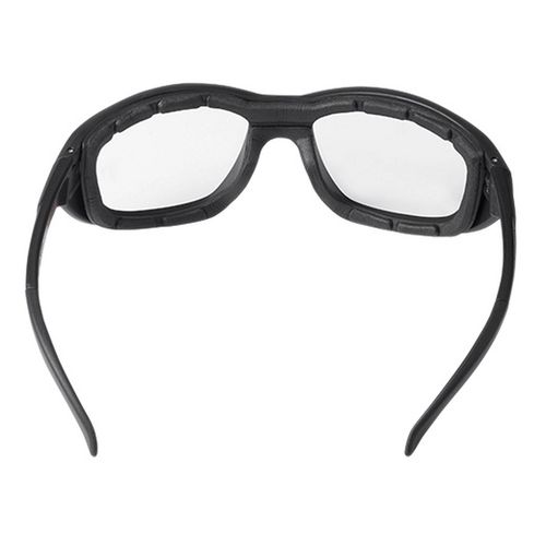Main product image of Clear Performance Safety Glasses with Gasket (Polybag)