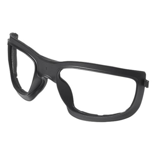 Main product image of Clear Performance Safety Glasses with Gasket (Polybag)