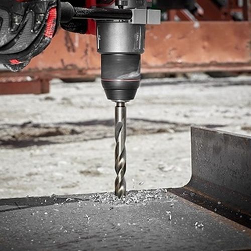 Main product image of RED HELIX Cobalt Drill Bit Set (23 Pieces)