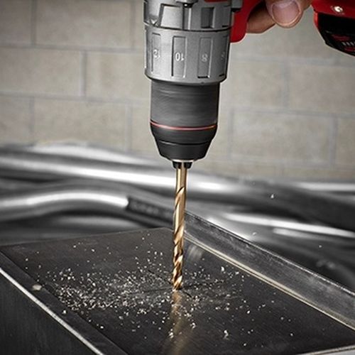 Main product image of RED HELIX Cobalt Drill Bit Set (23 Pieces)