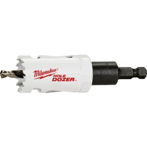 Main product image of 1-3/8" HOLE DOZER Bi-Metal Hole Saw
