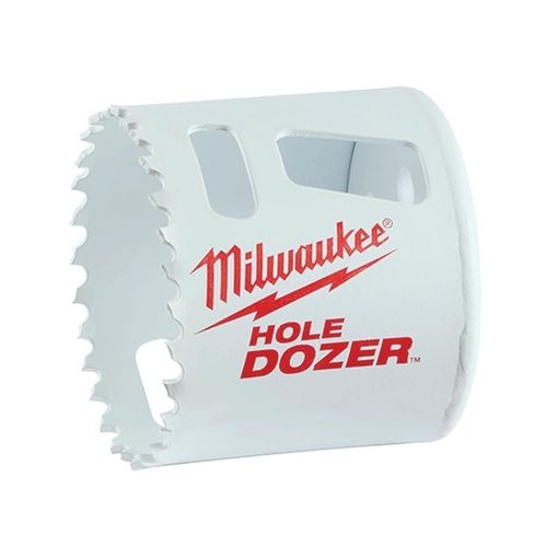 Main product image of 3" HOLE DOZER Bi-Metal Hole Saw