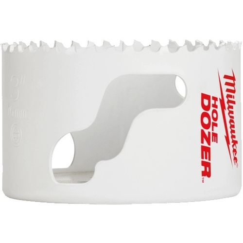 Main product image of 3" HOLE DOZER Bi-Metal Hole Saw