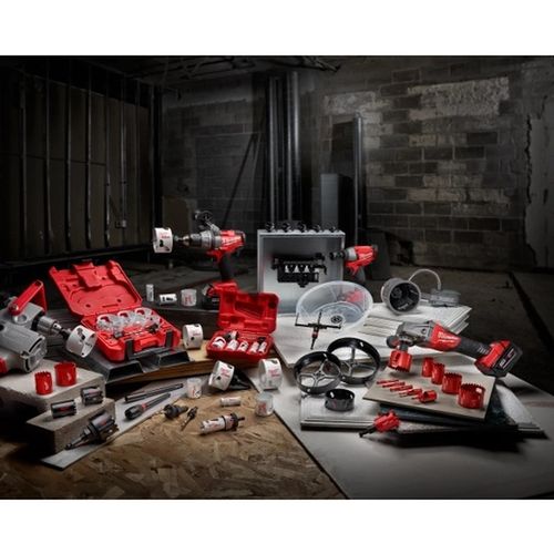 Main product image of 3" HOLE DOZER Bi-Metal Hole Saw