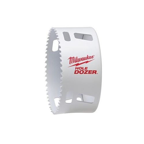 Main product image of 4-1/4" HOLE DOZER Bi-Metal Hole Saw