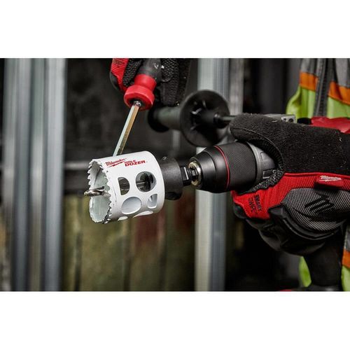 Main product image of 5" HOLE DOZER Bi-Metal Hole Saw