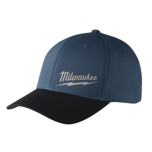 Main product image of WORKSKIN Performance Fitted Hat - Large/XL in Black