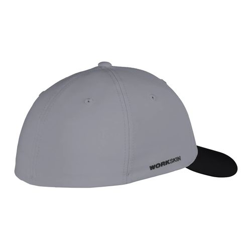 Main product image of WORKSKIN Performance Fitted Hat - Large/XL in Dark Gray