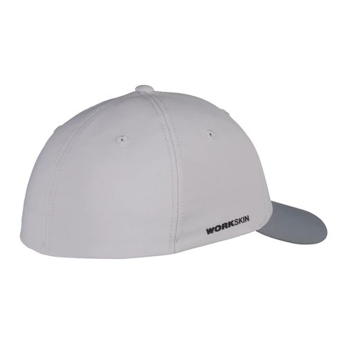 Main product image of WORKSKIN Performance Fitted Hat - Large/XL in Gray