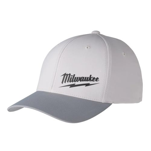 Main product image of WORKSKIN Performance Fitted Hat - Small/Medium in Gray