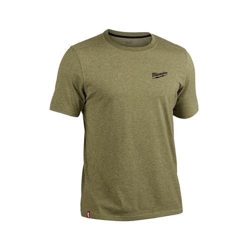 Main product image of FREEFLEX Hybrid Work Tee - Short Sleeve - XL