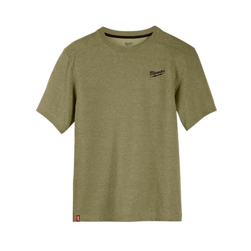 Main product image of FREEFLEX Hybrid Work Tee - Short Sleeve - XL