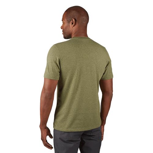 Main product image of FREEFLEX Hybrid Work Tee - Short Sleeve - XL