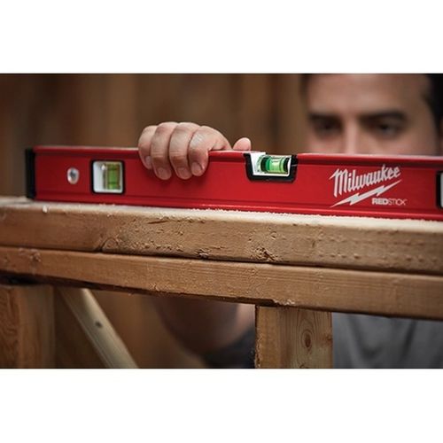 Main product image of 24"  REDSTICK Compact Box Level