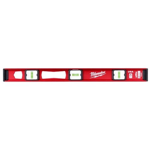 Main product image of 24" Magnetic I-Beam Level