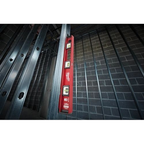 Main product image of 24" Magnetic I-Beam Level