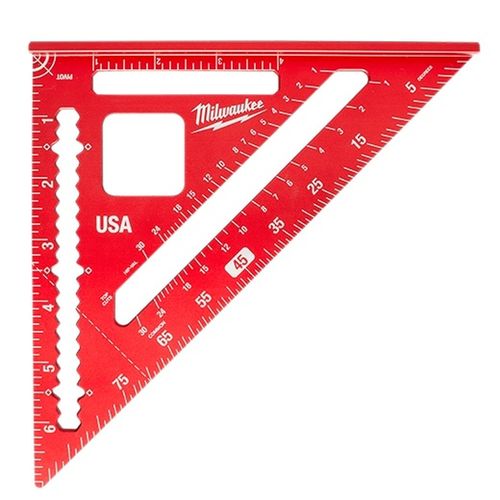 Main product image of 7" Magnetic Rafter Square