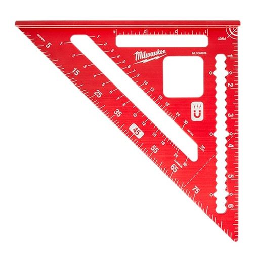 Main product image of 7" Magnetic Rafter Square