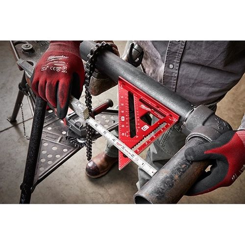Main product image of 7" Magnetic Rafter Square