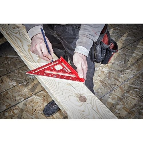 Main product image of 7" Magnetic Rafter Square