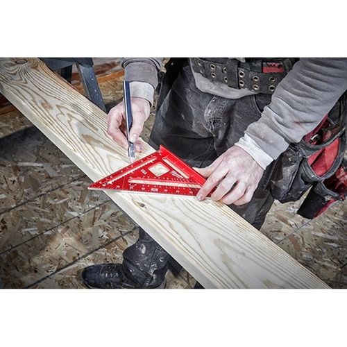 Main product image of 7" Magnetic Rafter Square
