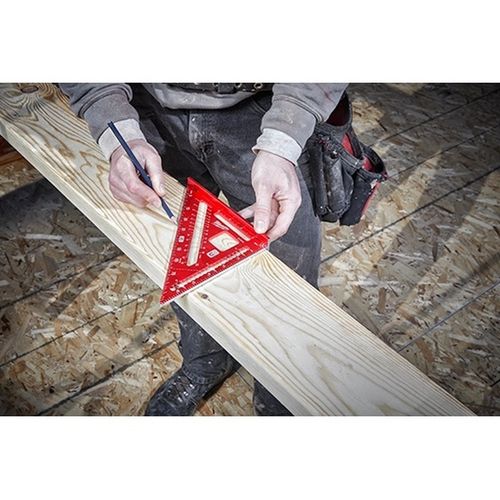Main product image of 7" Magnetic Rafter Square