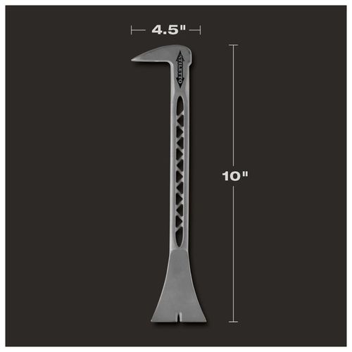 Main product image of STILETTO 9.5" Titanium Trimbar, TRIMBAR5