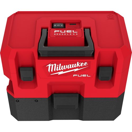 Main product image of M12 FUEL 1.6 Gallon Wet/Dry Vacuum