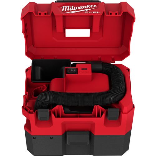 Main product image of M12 FUEL 1.6 Gallon Wet/Dry Vacuum
