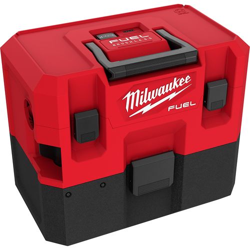 Main product image of M12 FUEL 1.6 Gallon Wet/Dry Vacuum