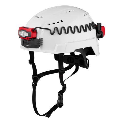Main product image of MILWAUKEE BOLT Rechargeable Low-Profile Headlamp