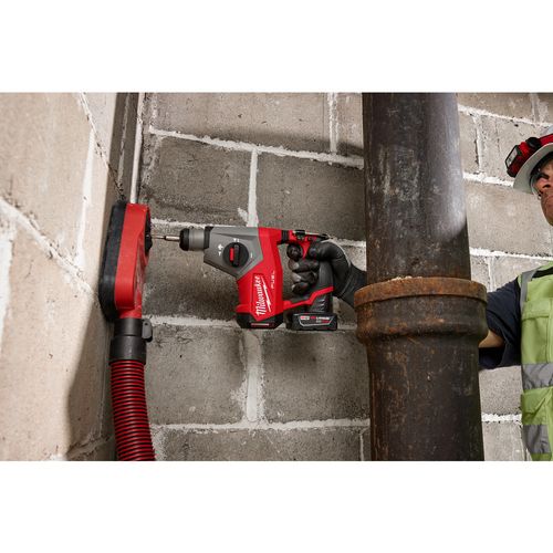 Main product image of M12 FUEL 5/8" SDS Plus Rotary Hammer