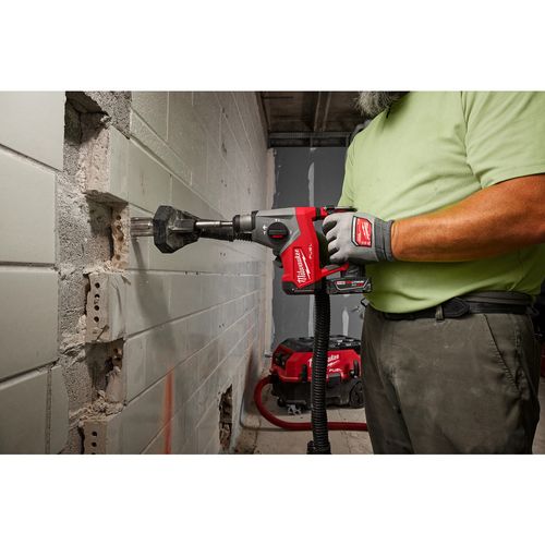 Main product image of M12 FUEL 5/8" SDS Plus Rotary Hammer