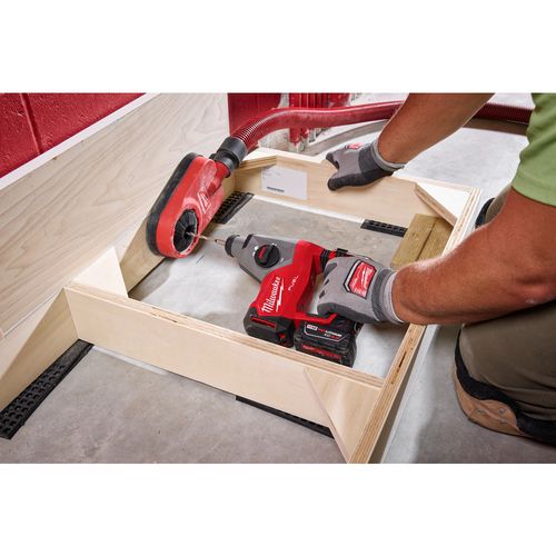 Main product image of M12 FUEL 5/8" SDS Plus Rotary Hammer