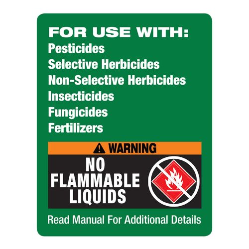 Main product image of M12 2-Gallon Handheld Sprayer Kit