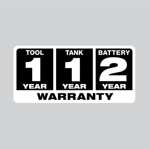 Main product image of M12 2-Gallon Handheld Sprayer Kit