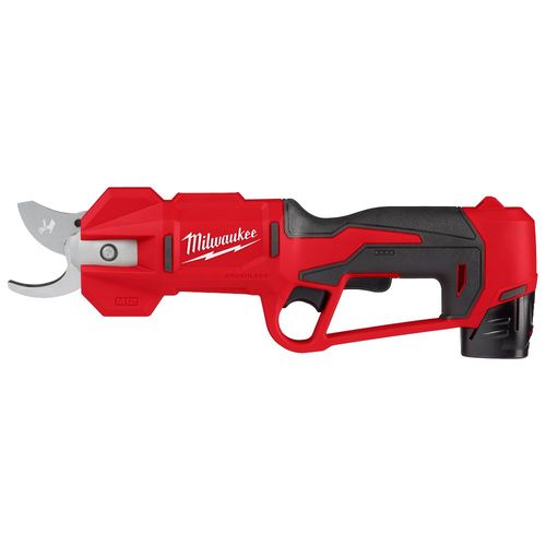 Main product image of M12 Brushless Pruning Shears Kit, 2534-21