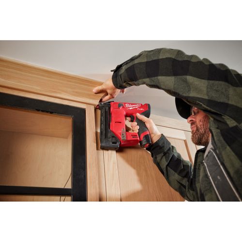 Main product image of M12 FUEL 18 Gauge Compact Brad Nailer