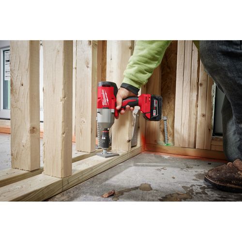Main product image of M18 Brushless 1/2" HTIW & M12 3/8" Ratchet Kit